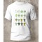 Celtic FC Retro Art Football Shirts T-Shirt Celtic FC Retro Art Football Shirts T-Shirt